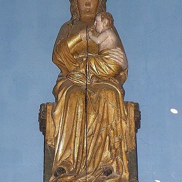 Église Saint-Mathieu de Morlaix