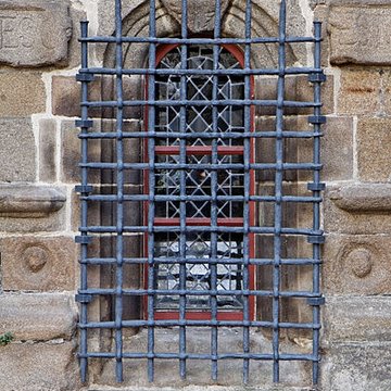Église Saint-Mathieu de Morlaix