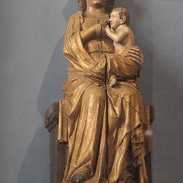 Église Saint-Mathieu de Morlaix