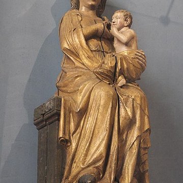 Église Saint-Mathieu de Morlaix