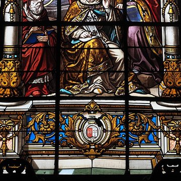 Église Saint-Mathieu de Morlaix