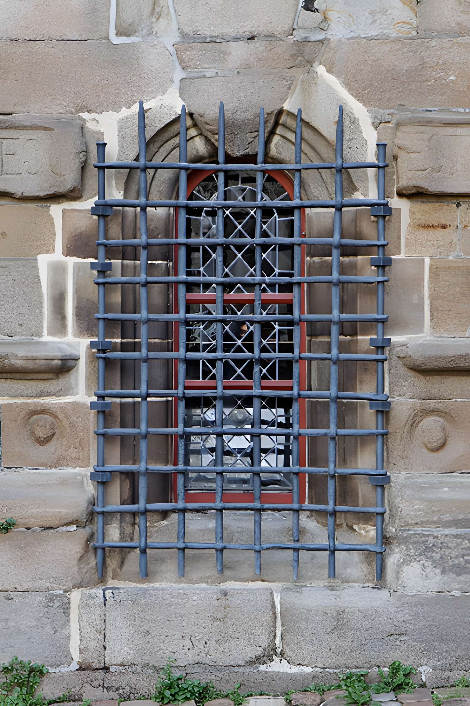Église Saint-Mathieu de Morlaix