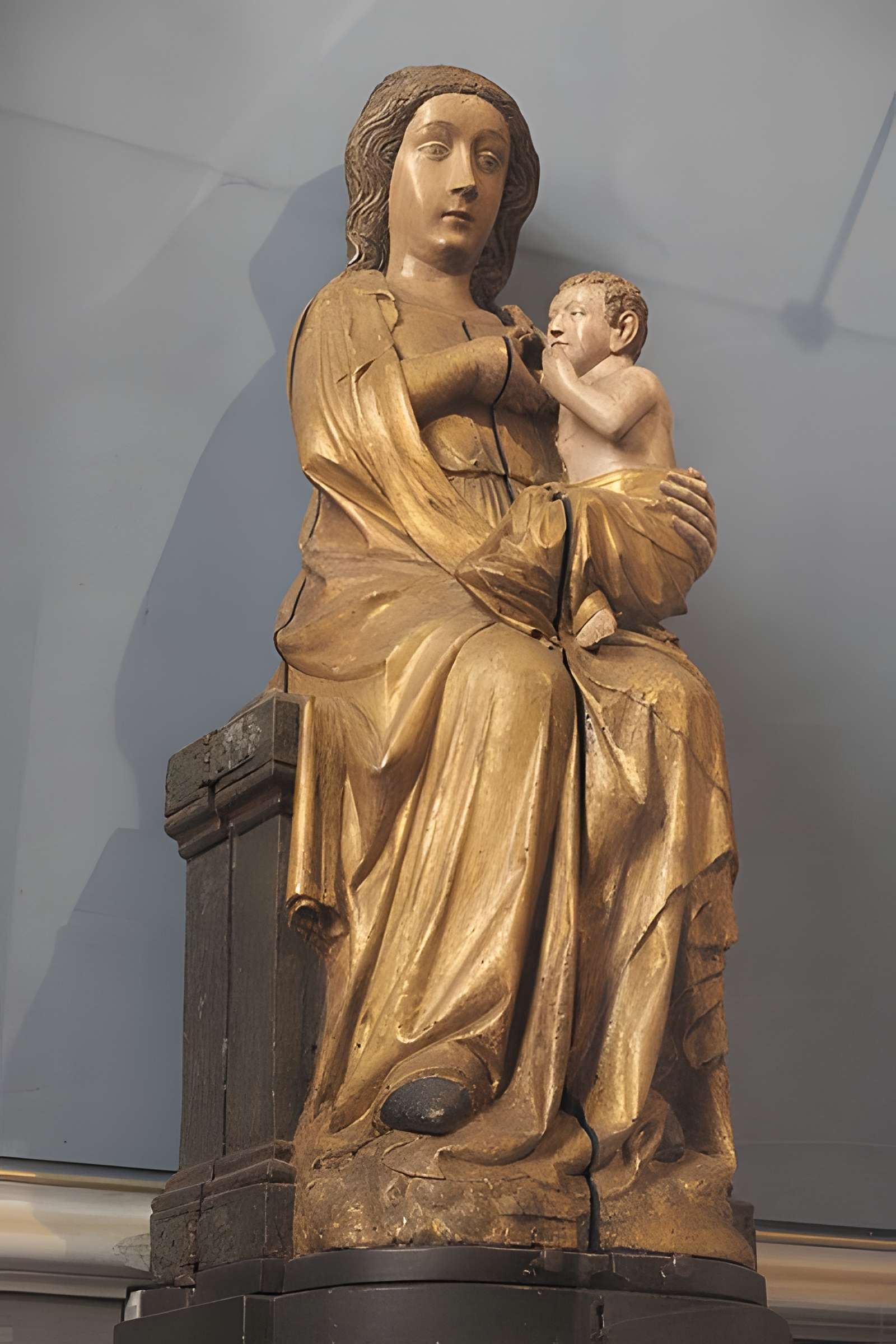 Église Saint-Mathieu de Morlaix