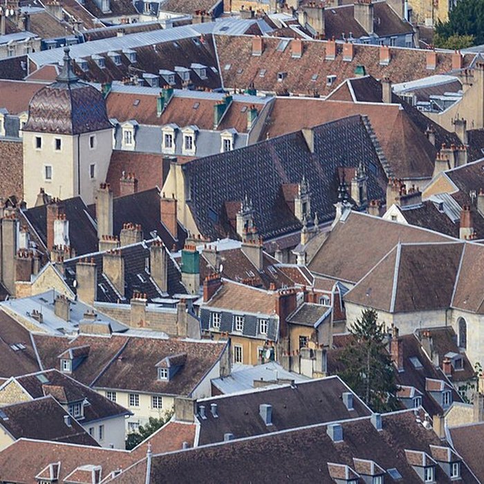Photo de Église Saint-Maurice de Besançon