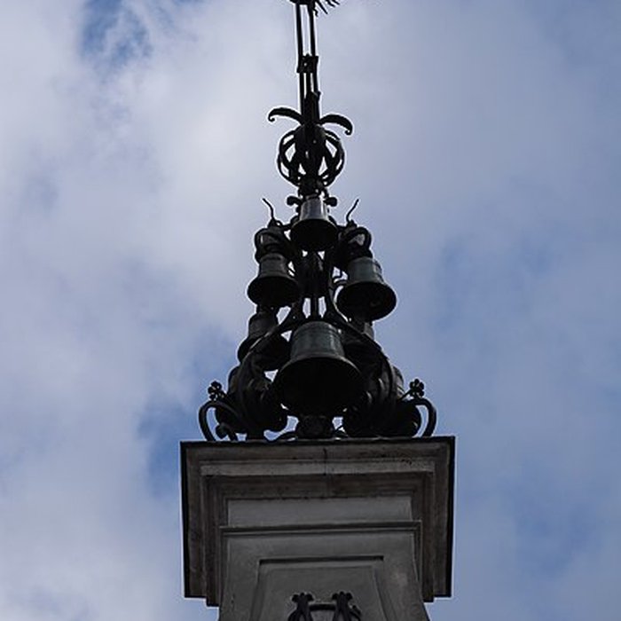 Photo de Église Saint-Maurice de Besançon