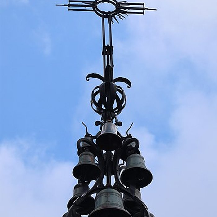 Photo de Église Saint-Maurice de Besançon