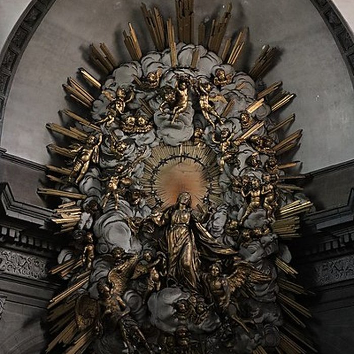 Photo de Église Saint-Maurice de Besançon