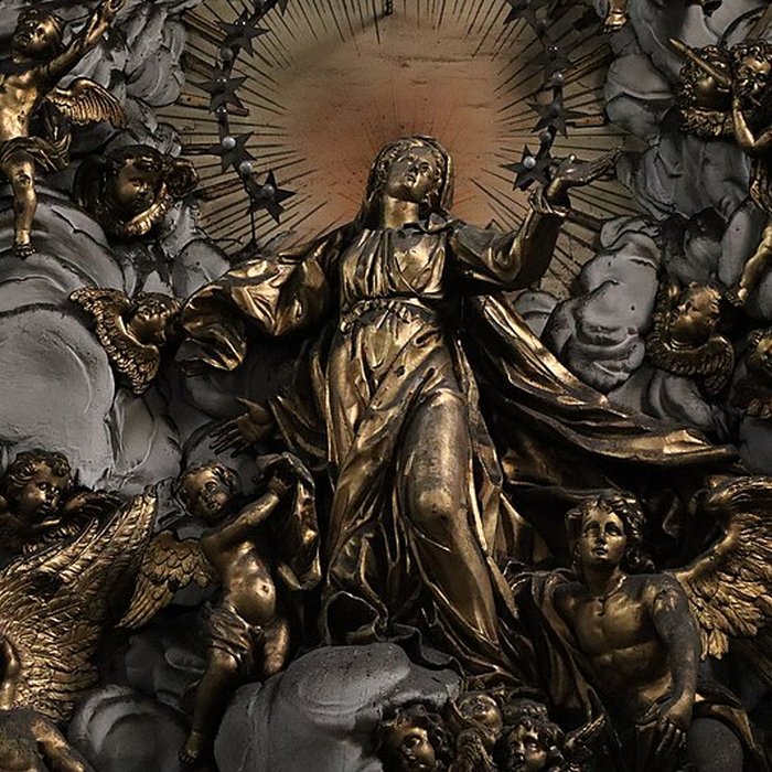 Photo de Église Saint-Maurice de Besançon