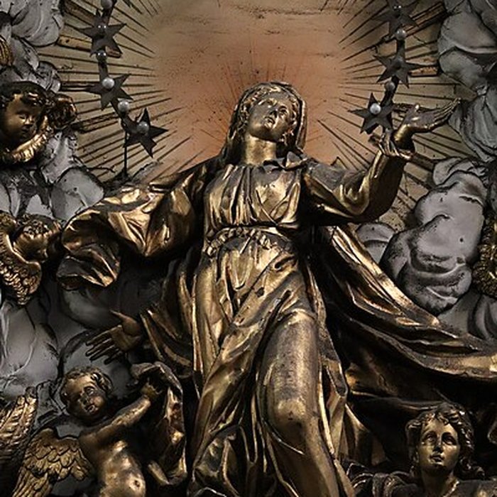 Photo de Église Saint-Maurice de Besançon