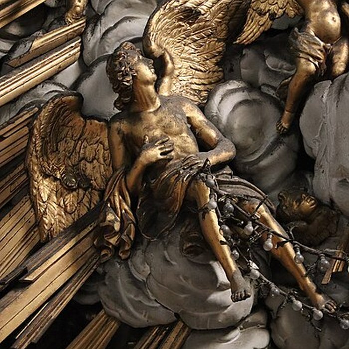 Photo de Église Saint-Maurice de Besançon