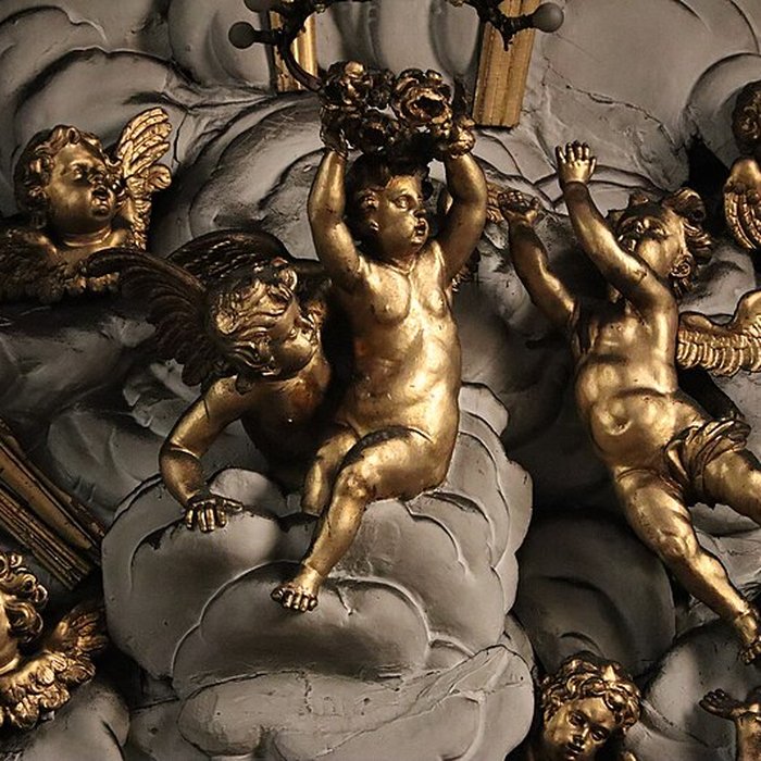 Photo de Église Saint-Maurice de Besançon