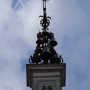 Église Saint-Maurice de Besançon