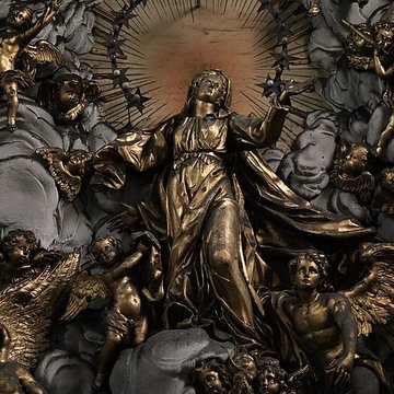 Église Saint-Maurice de Besançon