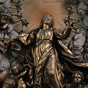 Église Saint-Maurice de Besançon