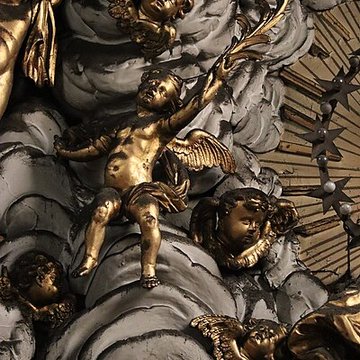 Église Saint-Maurice de Besançon