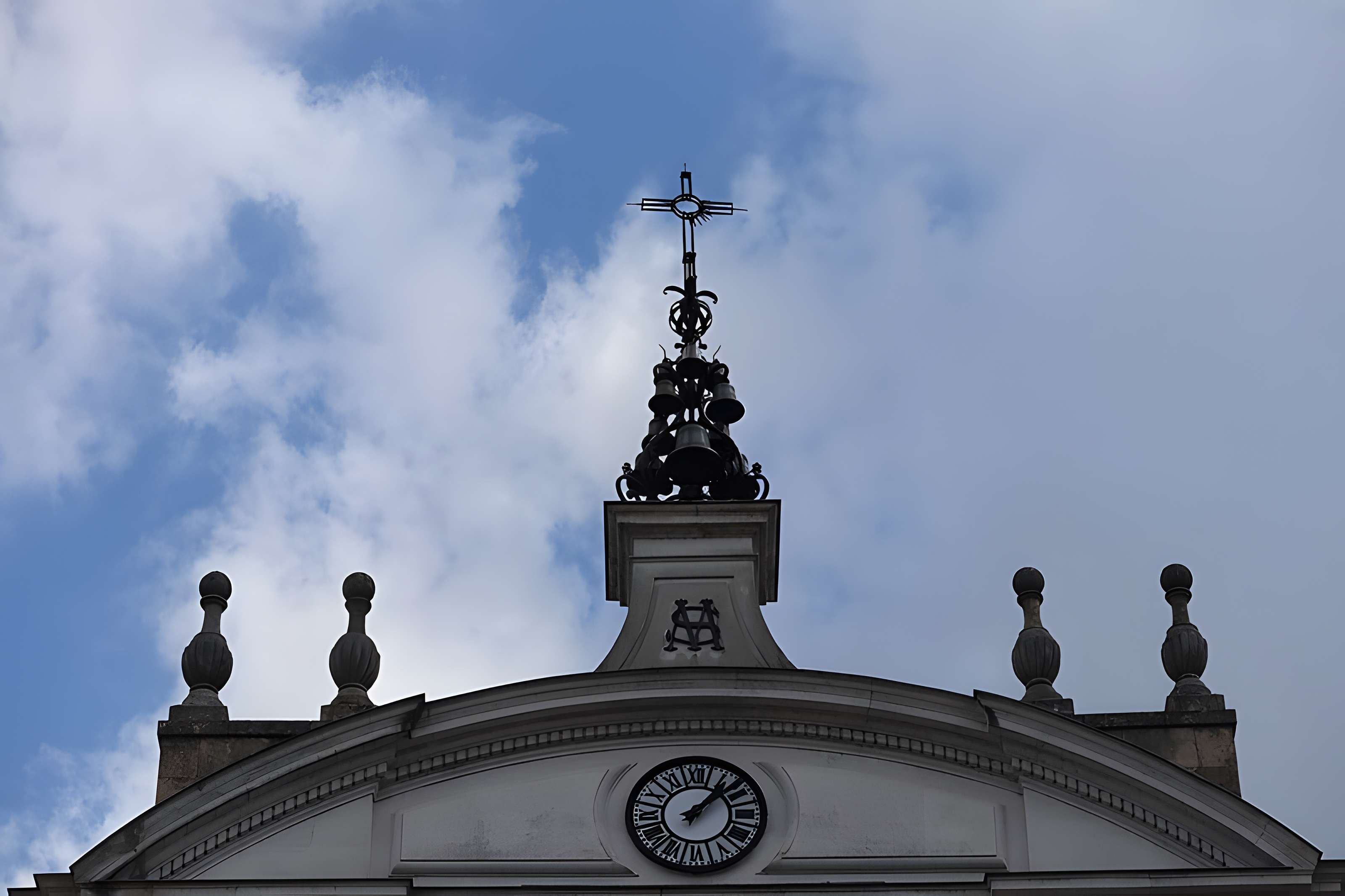 Église Saint-Maurice de Besançon