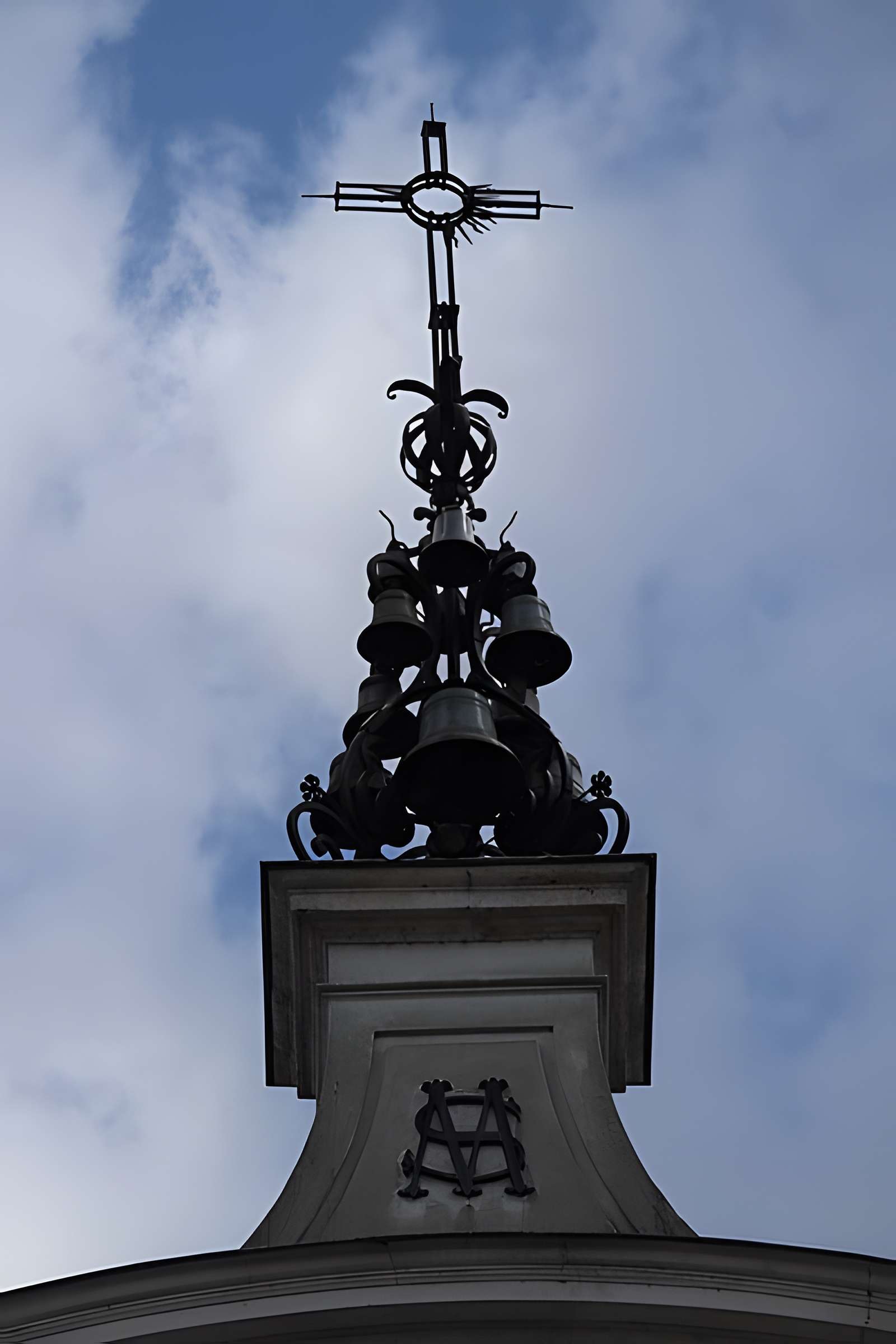 Église Saint-Maurice de Besançon