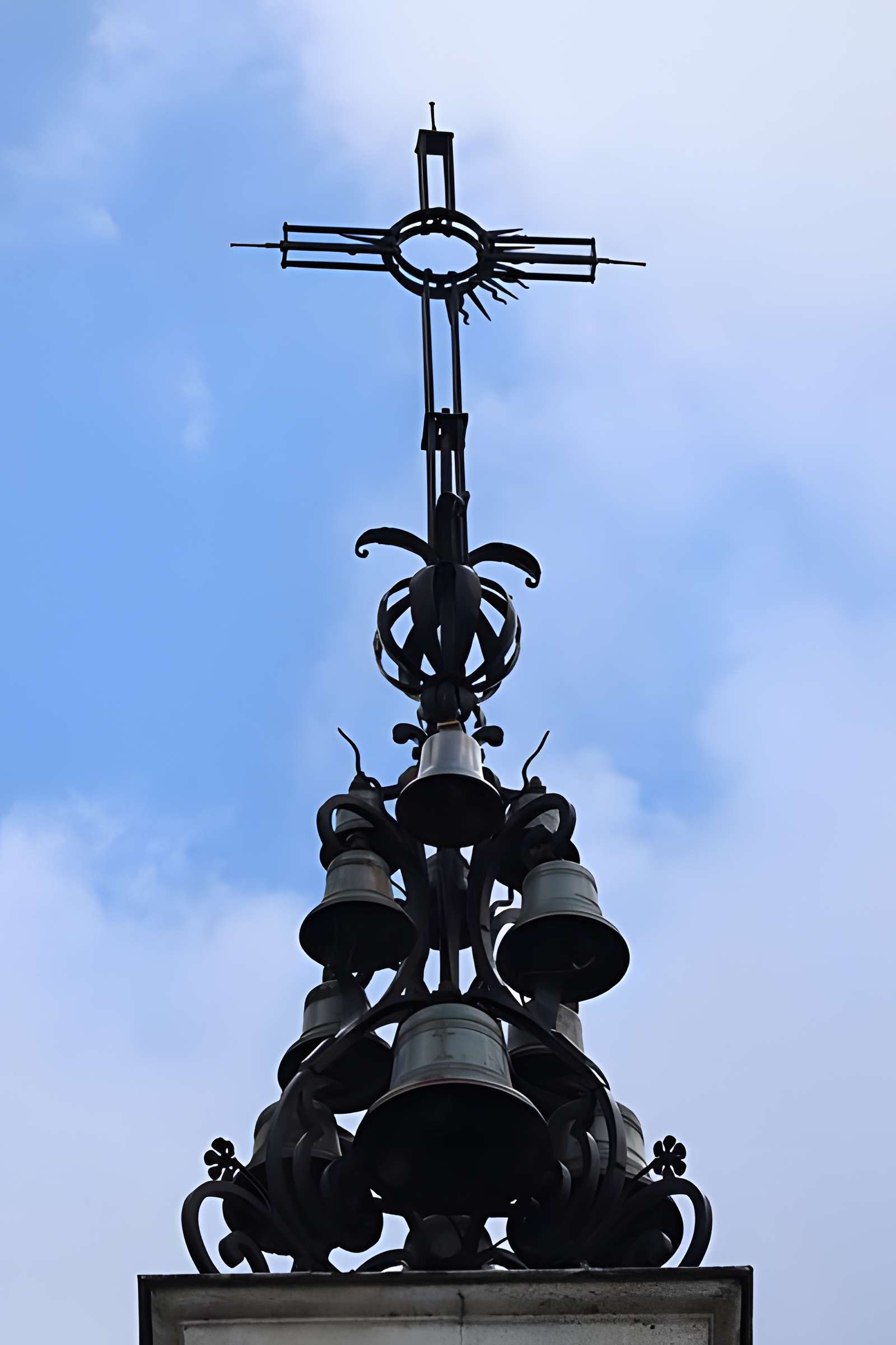 Église Saint-Maurice de Besançon
