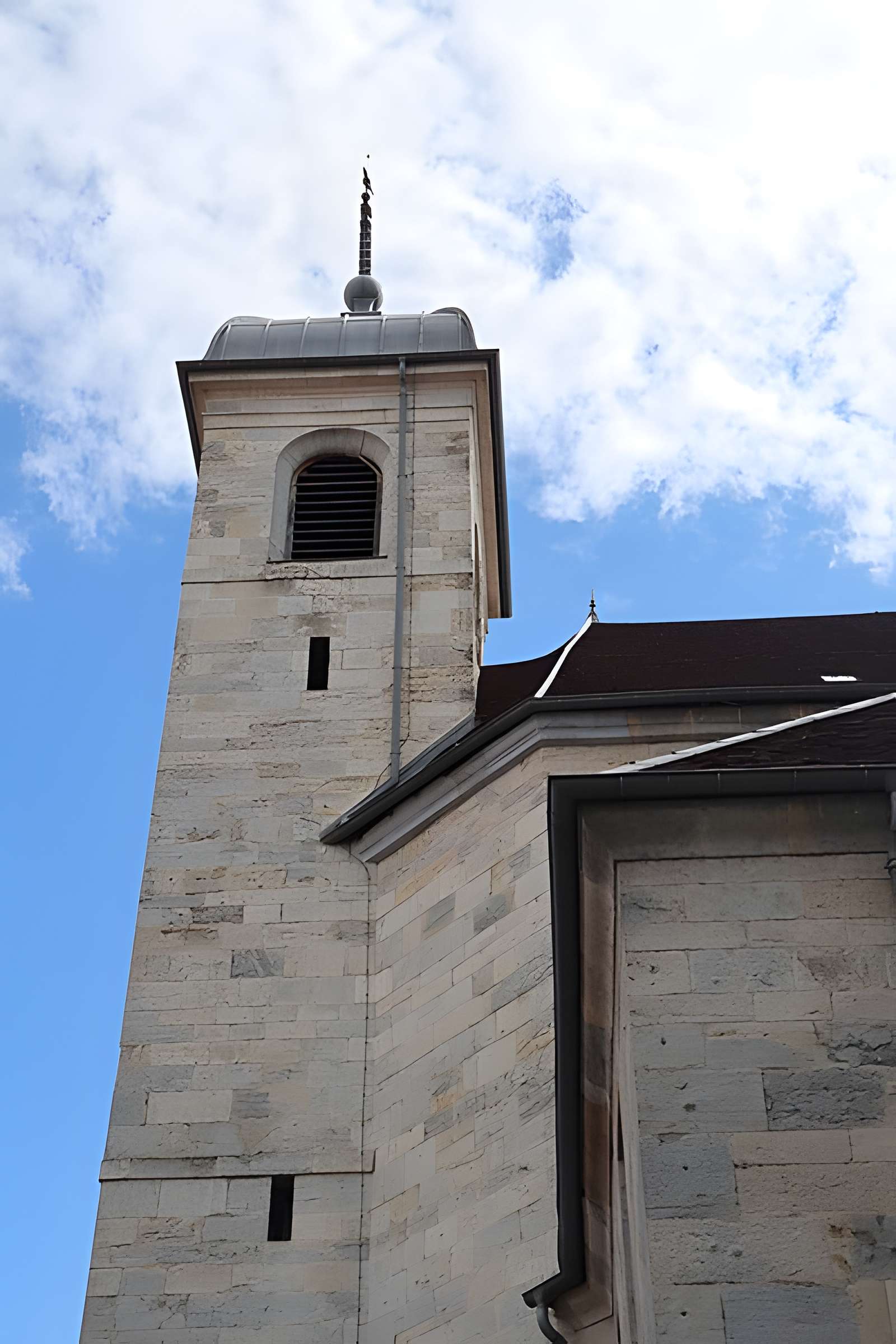 Église Saint-Maurice de Besançon