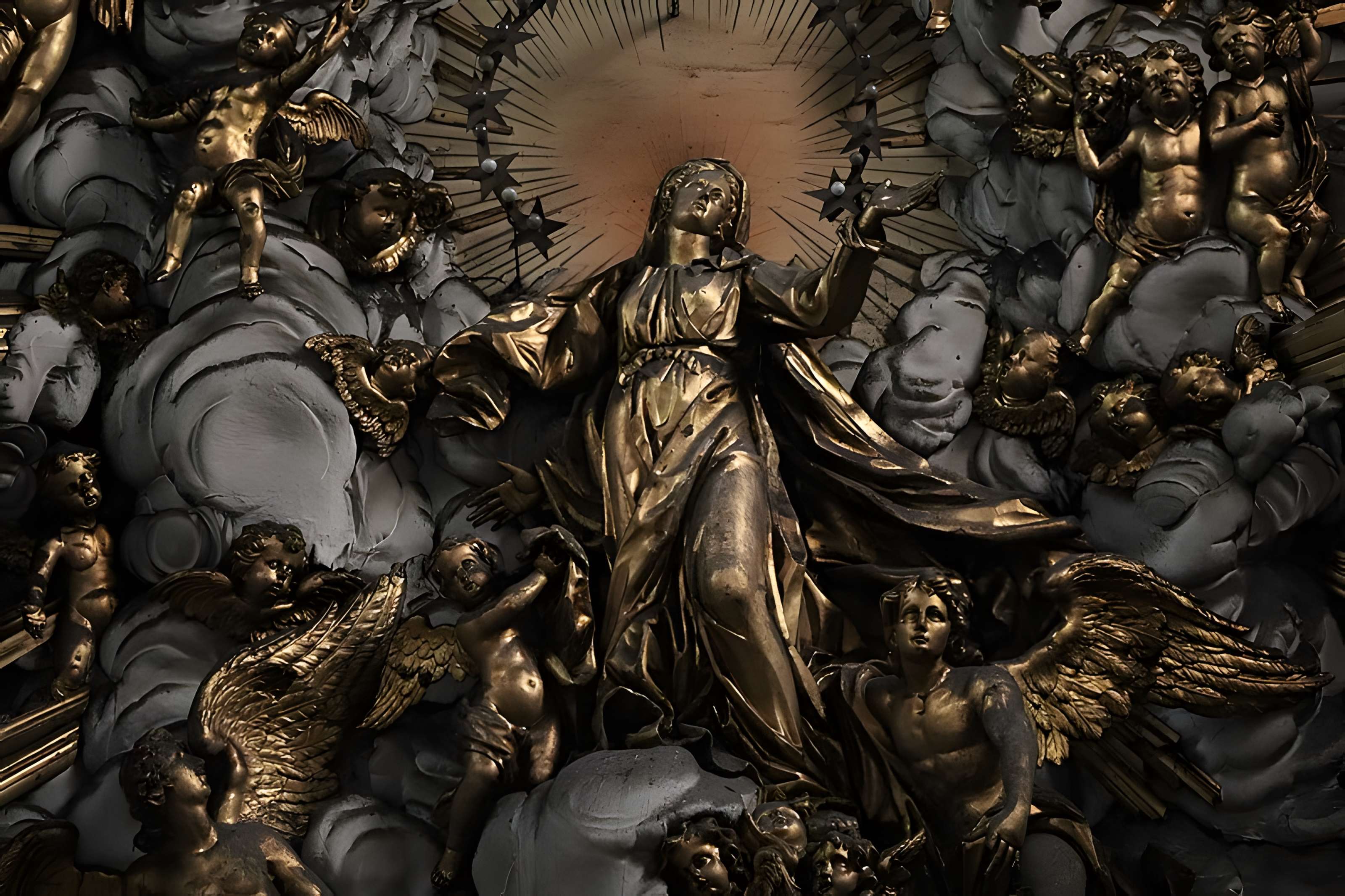 Église Saint-Maurice de Besançon