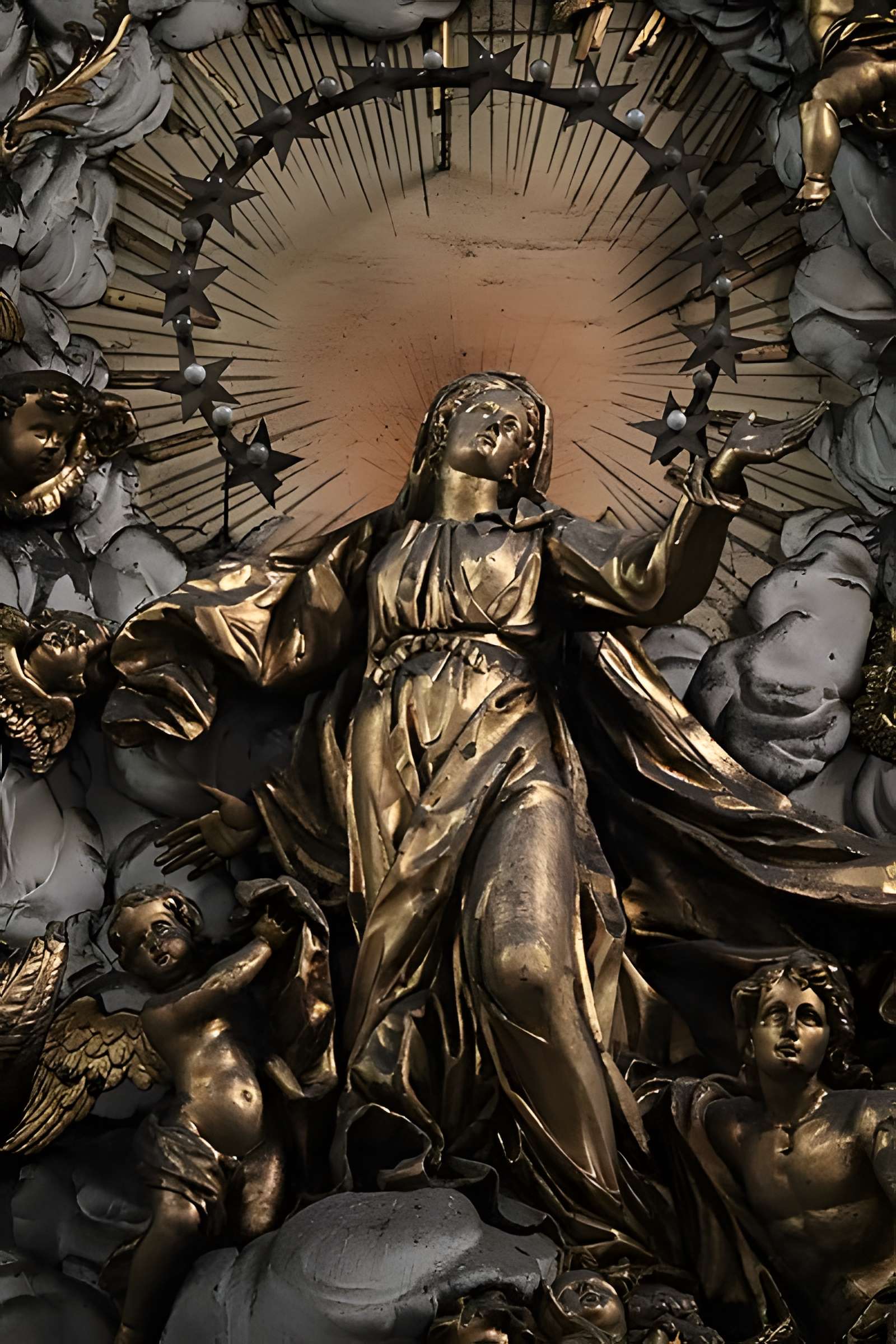 Église Saint-Maurice de Besançon