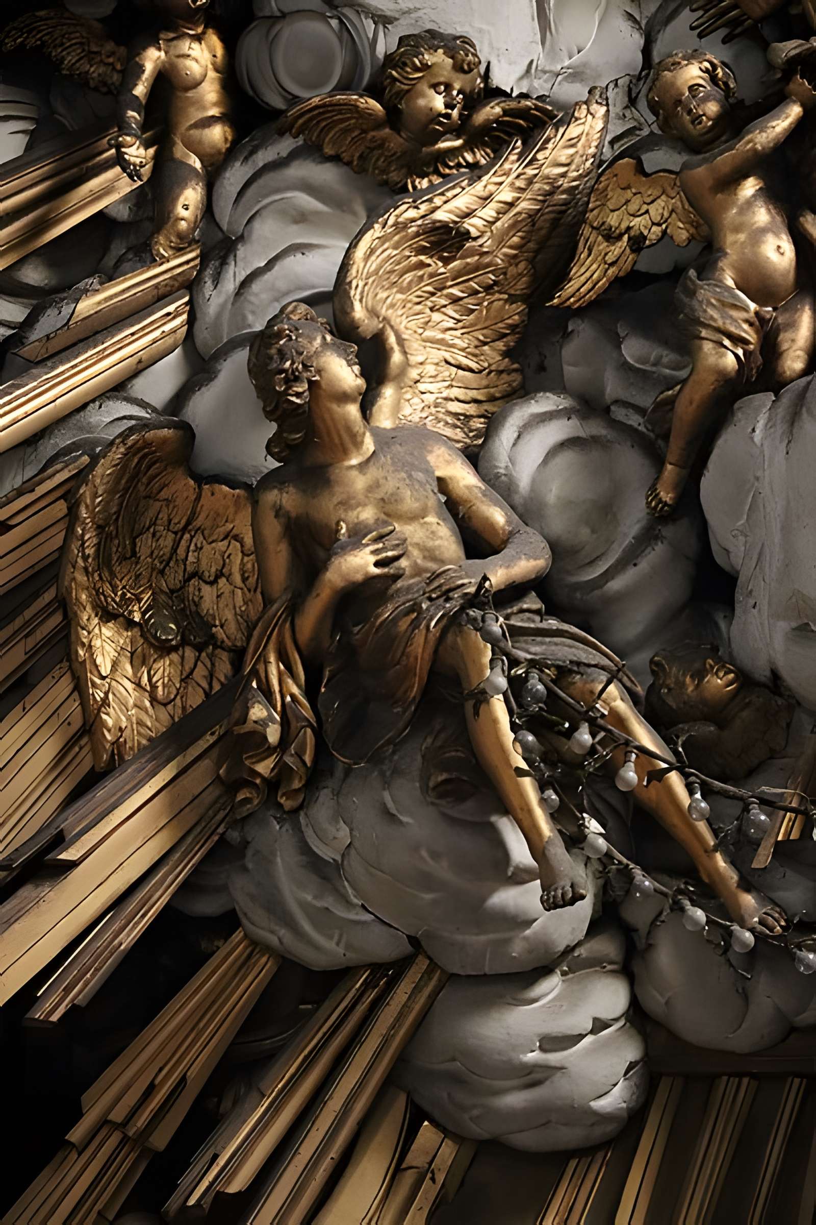 Église Saint-Maurice de Besançon