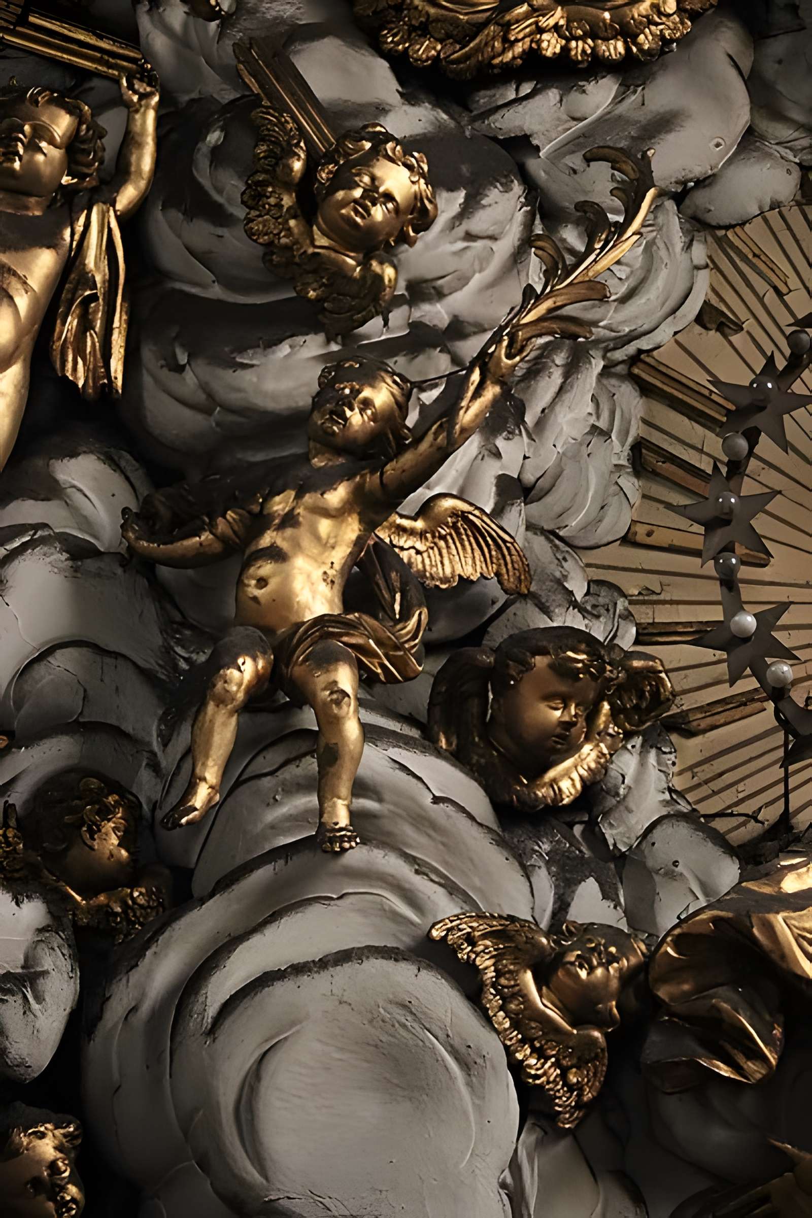 Église Saint-Maurice de Besançon