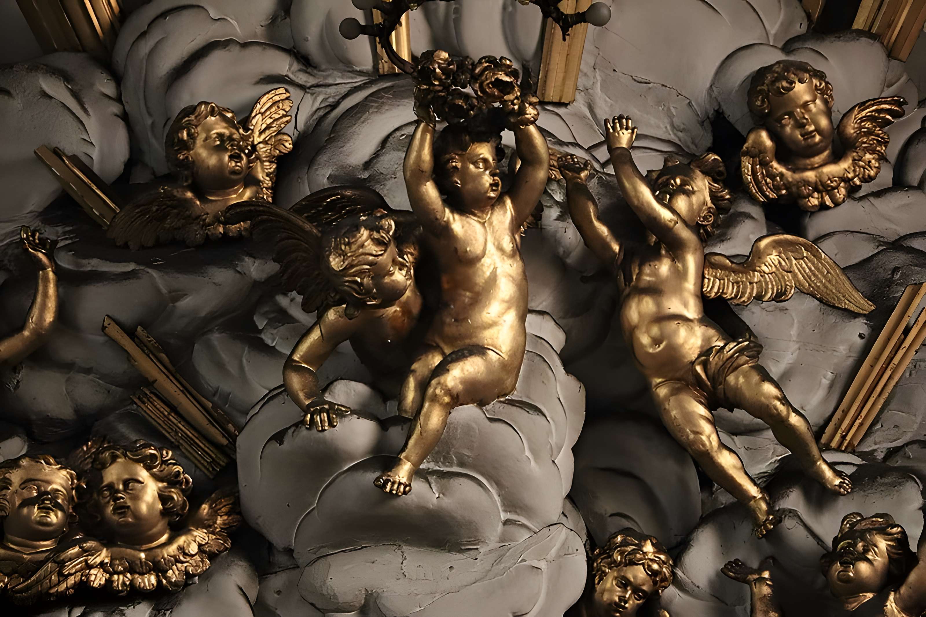 Église Saint-Maurice de Besançon