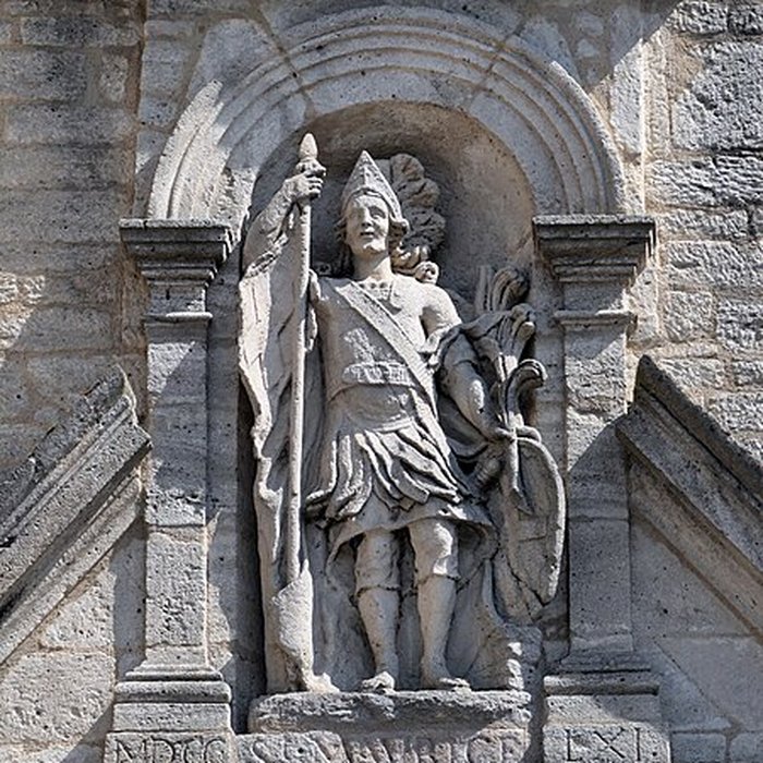 Photo de Église Saint-Maurice de Boult