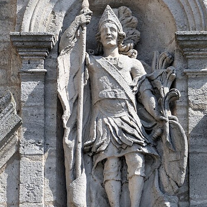 Photo de Église Saint-Maurice de Boult