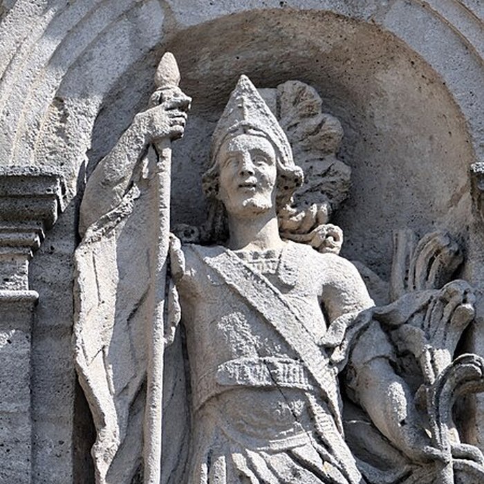 Photo de Église Saint-Maurice de Boult