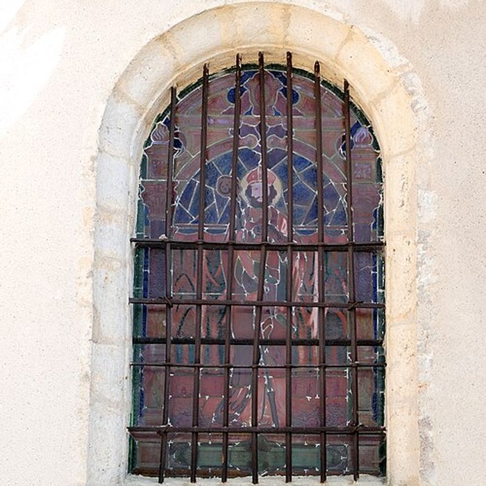 Photo de Église Saint-Maurice de Boult