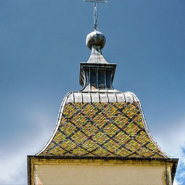 Église Saint-Maurice de Boult