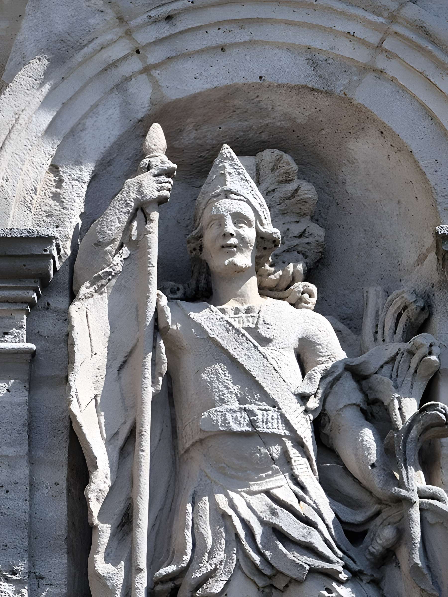 Église Saint-Maurice de Boult