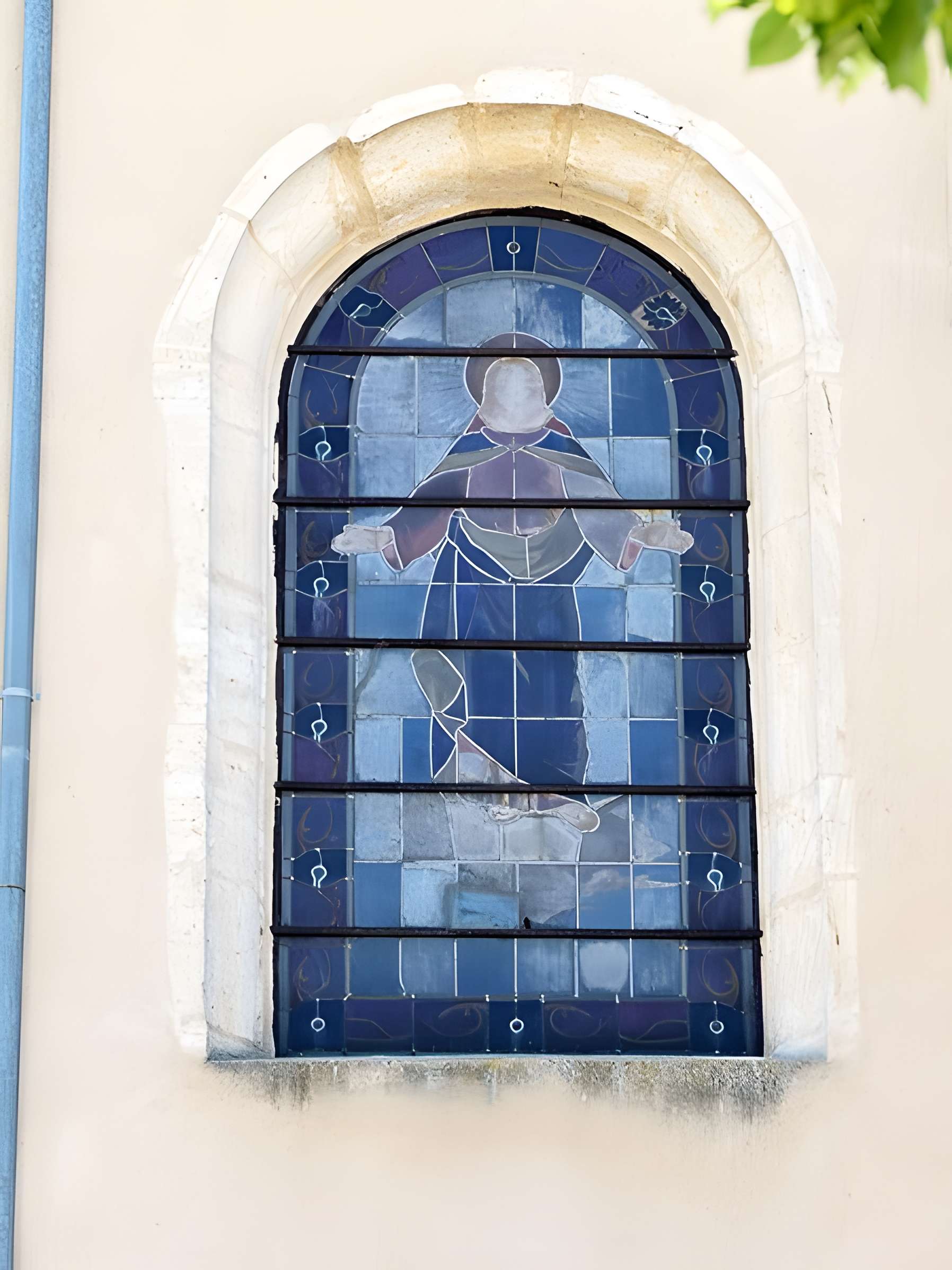 Église Saint-Maurice de Boult