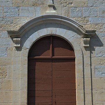 Église Saint-Maurice de Cirey-lès-Bellevaux