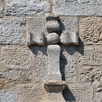 Église Saint-Maurice de Cirey-lès-Bellevaux