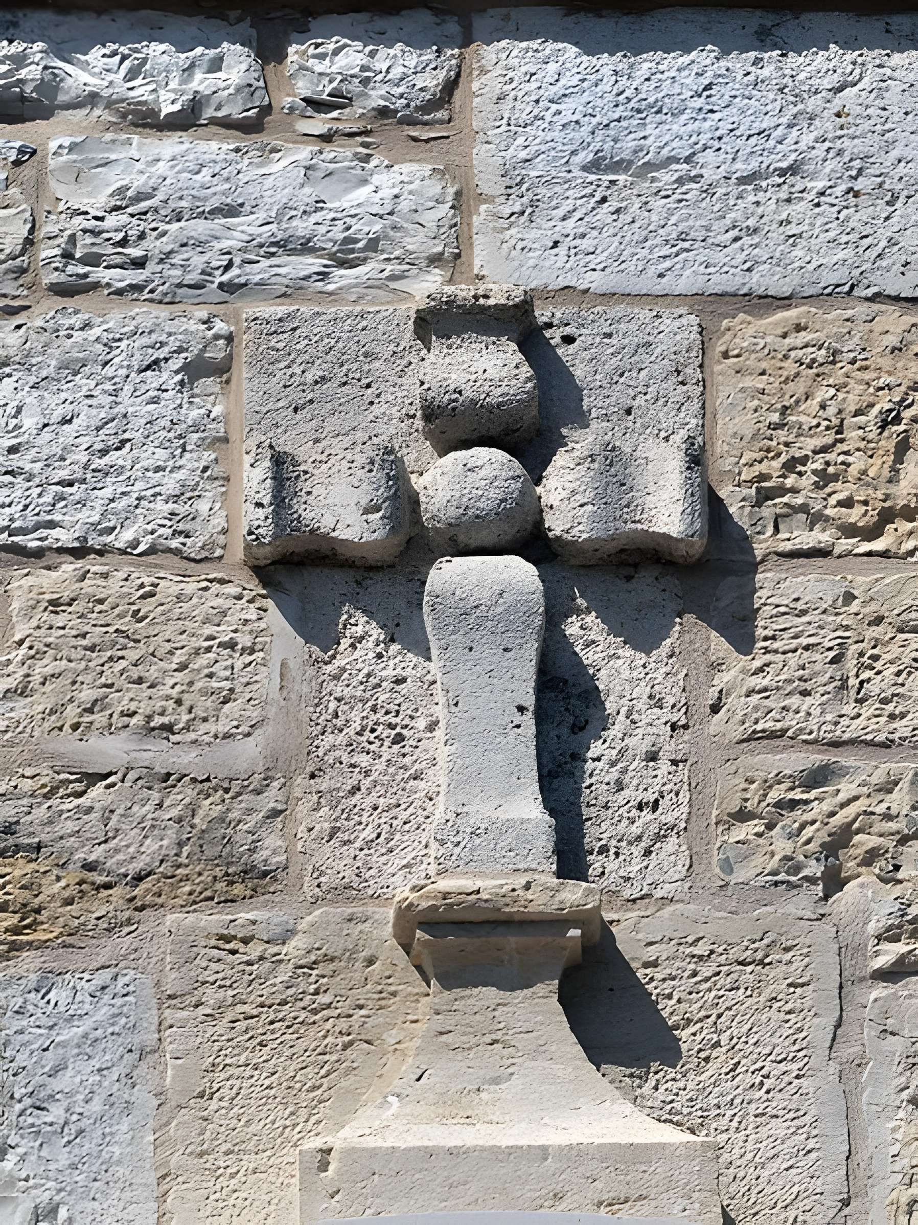 Église Saint-Maurice de Cirey-lès-Bellevaux