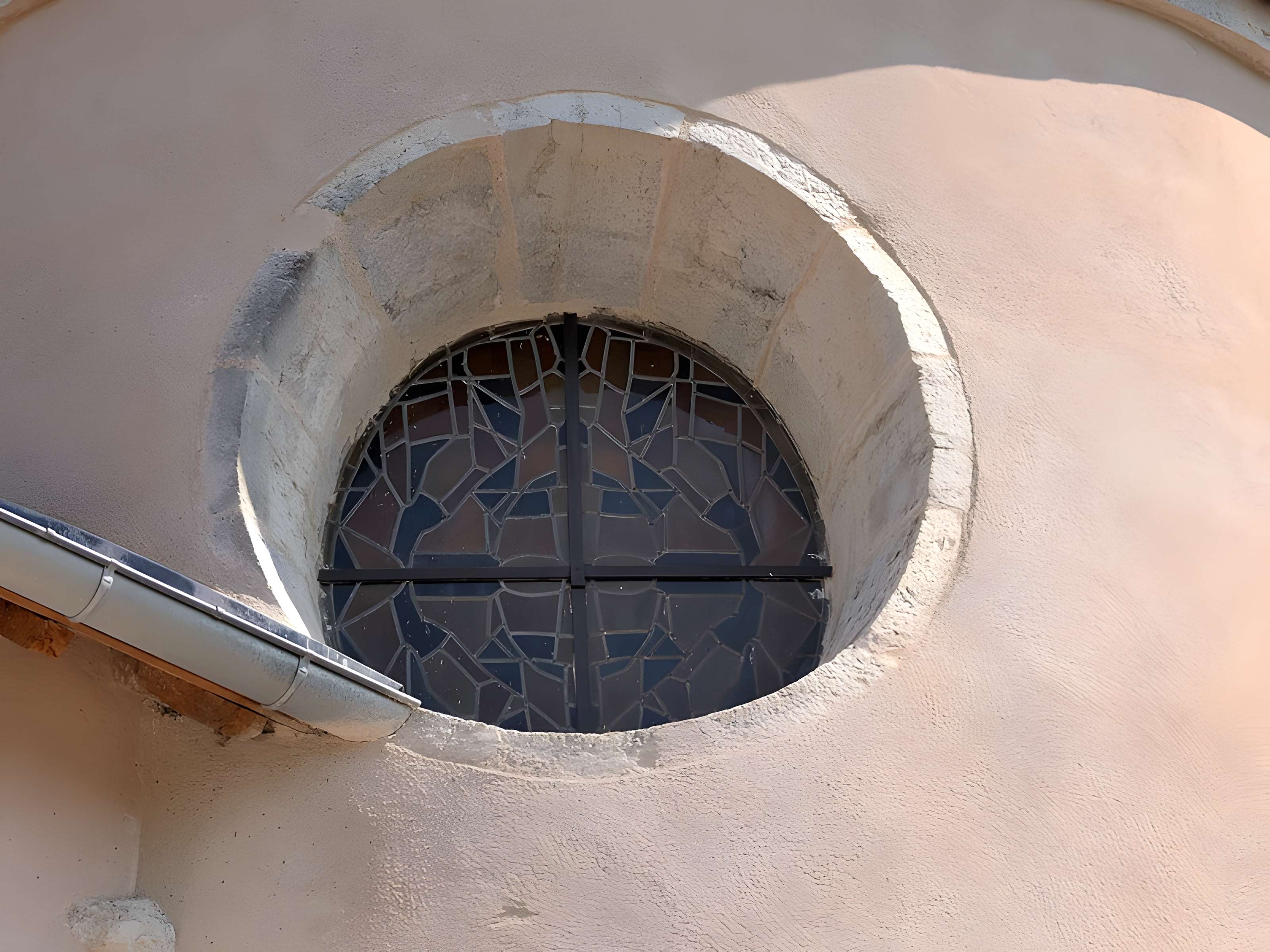 Église Saint-Maurice de Cirey-lès-Bellevaux