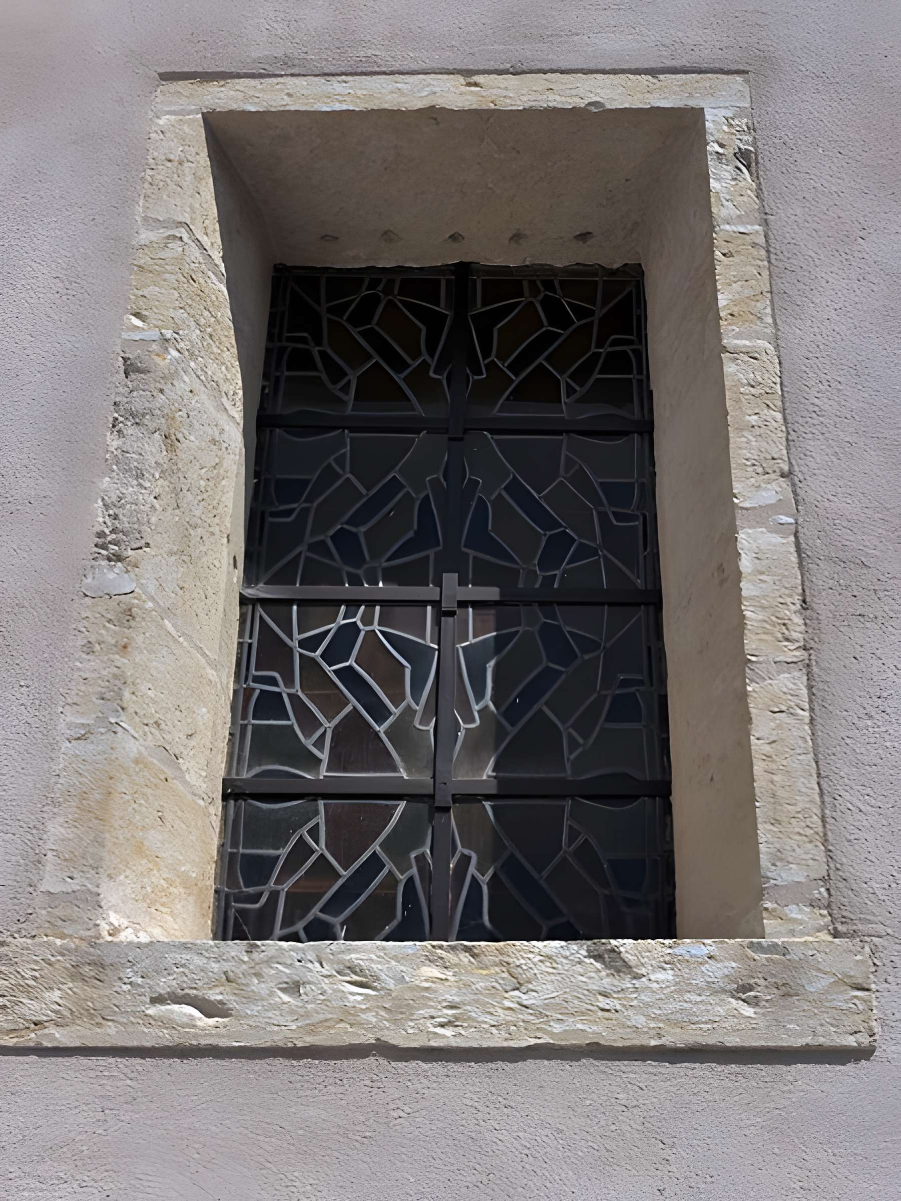 Église Saint-Maurice de Cirey-lès-Bellevaux