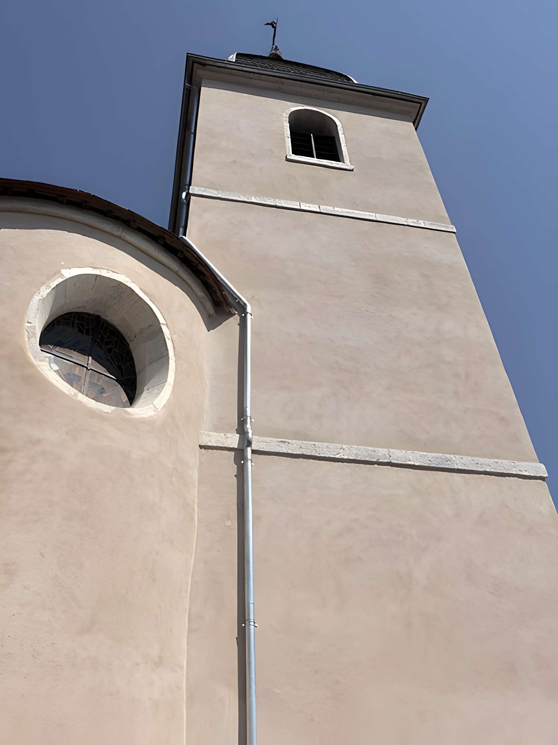 Église Saint-Maurice de Cirey-lès-Bellevaux