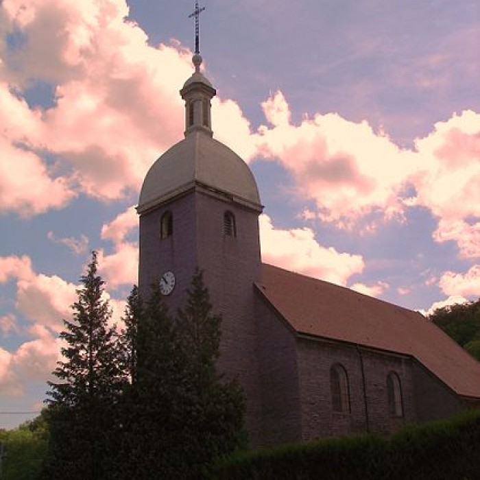 Photo de Église Saint-Maurice de Gonsans