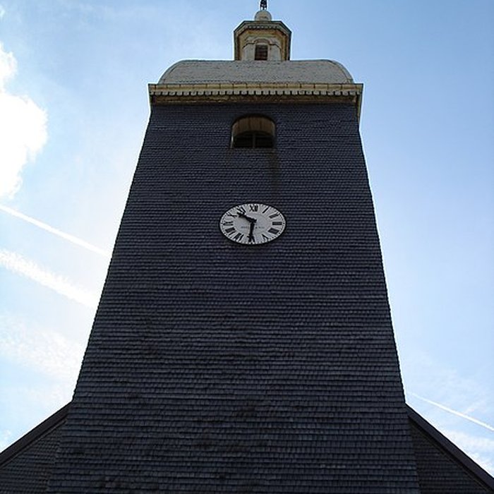 Photo de Église Saint-Maurice de Gonsans