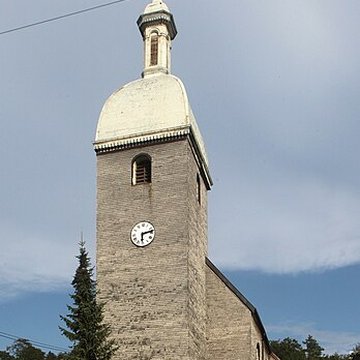 Église Saint-Maurice de Gonsans