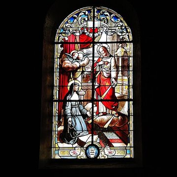 Église Saint-Maurice de Gonsans