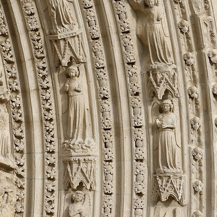 Photo de Église Saint-Sulpice de Saint-Sulpice-de-Favières