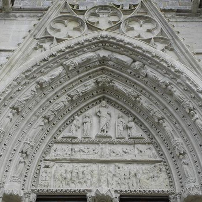 Photo de Église Saint-Sulpice de Saint-Sulpice-de-Favières