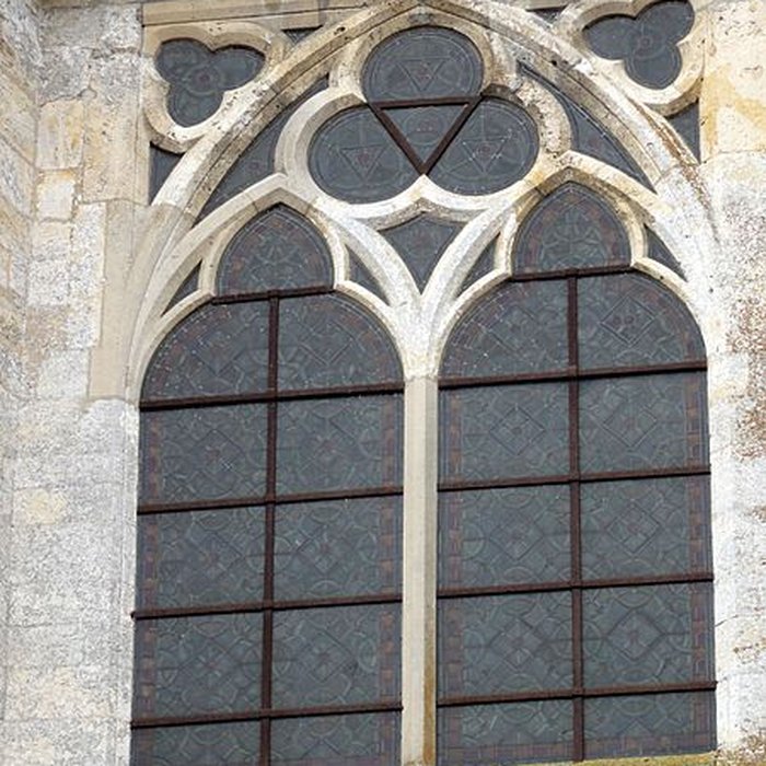 Photo de Église Saint-Sulpice de Saint-Sulpice-de-Favières