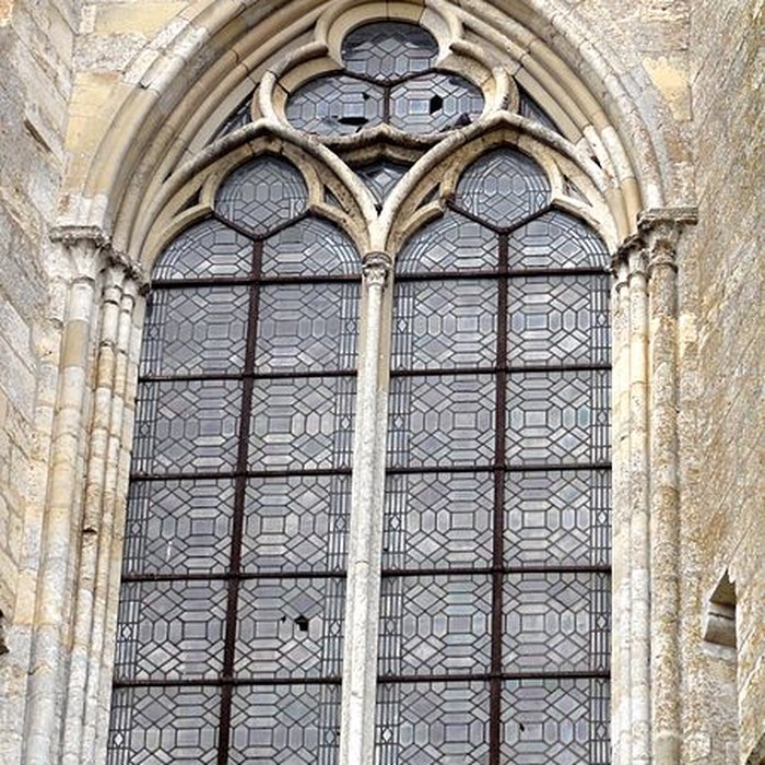 Photo de Église Saint-Sulpice de Saint-Sulpice-de-Favières
