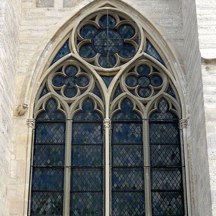 Photo de Église Saint-Sulpice de Saint-Sulpice-de-Favières